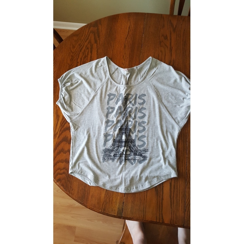 Comfy shirt
